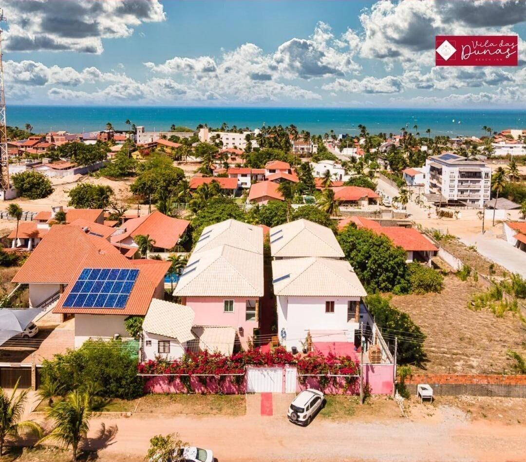 Varios Hotel Vila Das Dunas Cumbuco