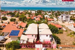 Hospedagens - Hotel Vila Das Dunas Cumbuco
