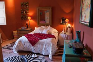 Alquiler Vacacional - Finca Belon