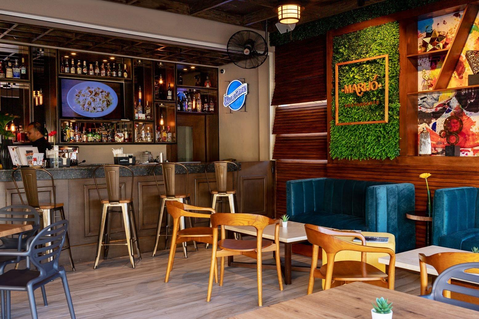 Restaurant Hotel Aladino