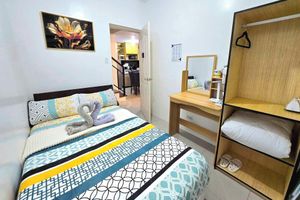 Alquiler Vacacional - New Cozy 4BR near Davao Airport BeSTAYcation for Family/Group upto 14