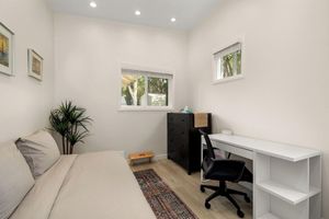 Alquiler Vacacional - Zen Venice 3BR Home Near Beach with Patio + Washer/Dryer