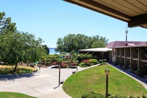 Alojamiento - Holiday Inn Richland on the River by IHG