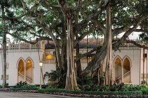 Alojamiento - Beach Club at The Boca Raton
