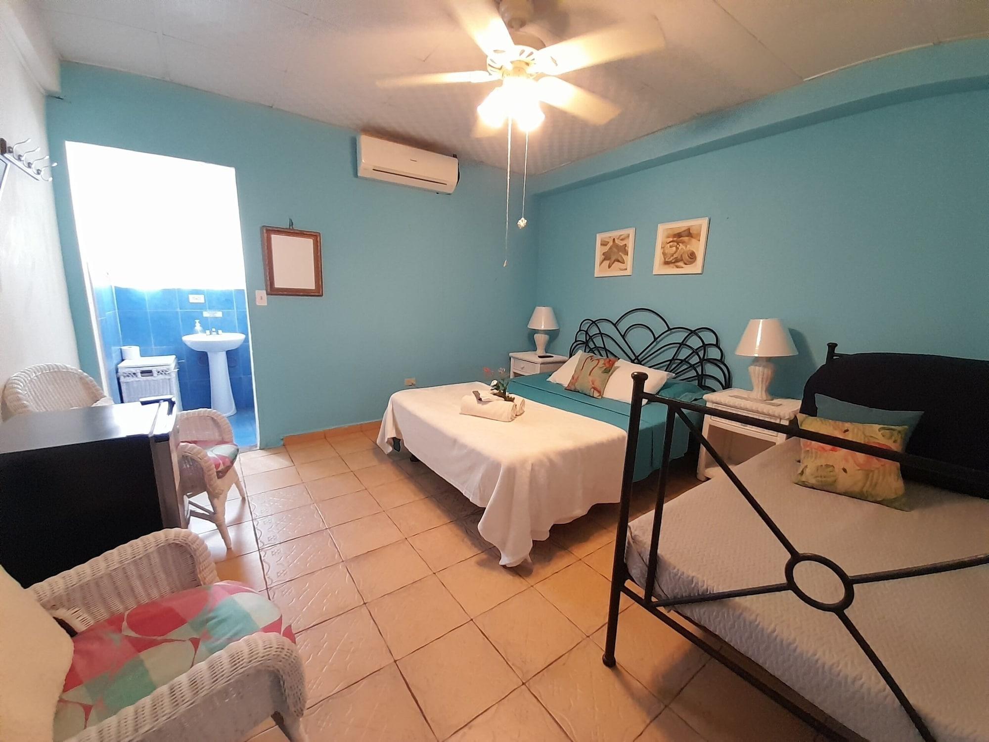Habitación Cerrito Tropical