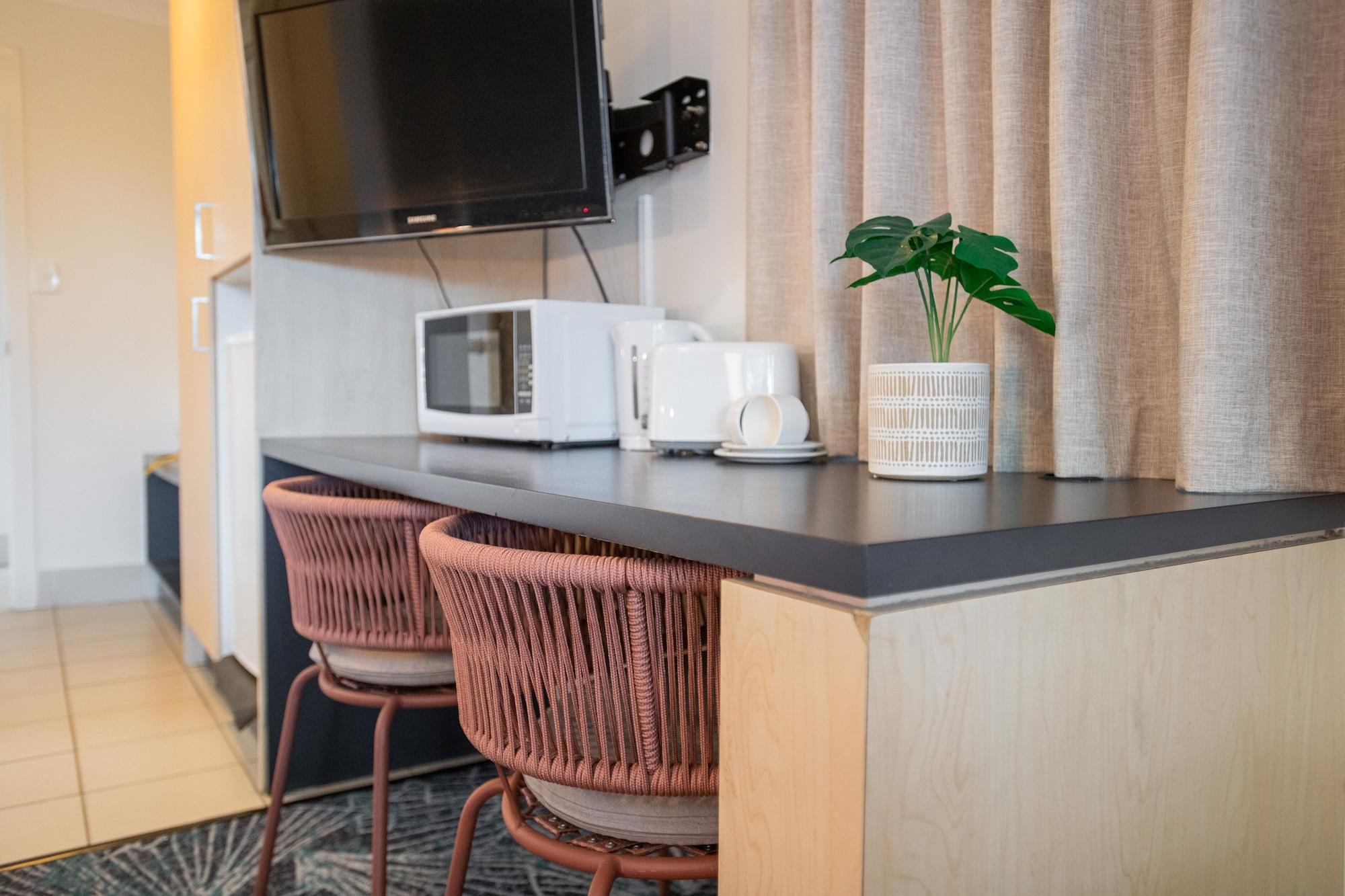 Set de Habitación Bribie Island Hotel