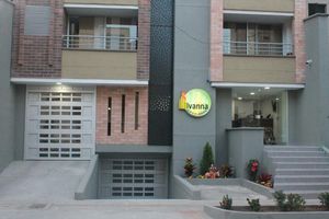 Alojamiento - Amoblados Ivanna