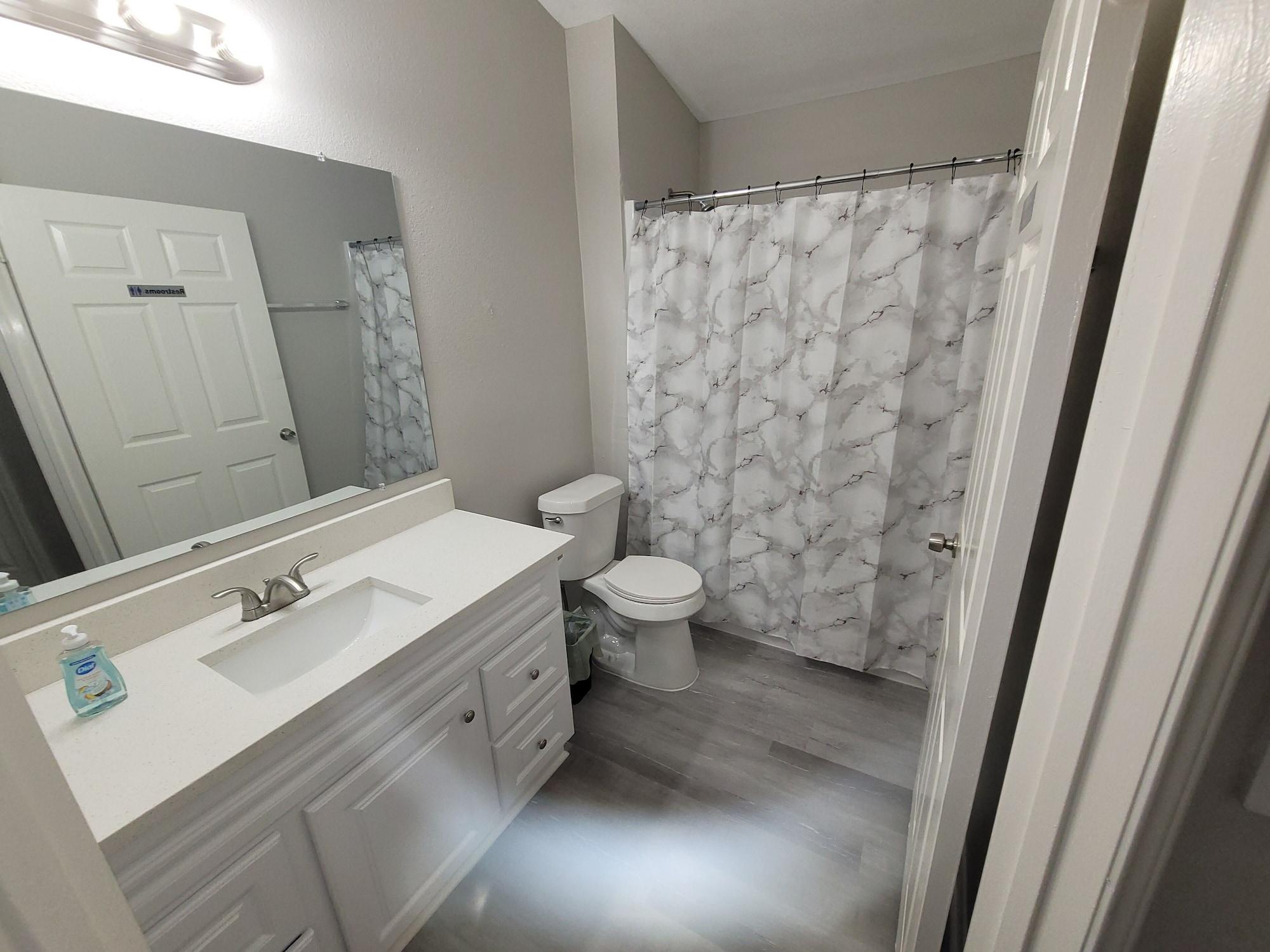 Equipamiento de Habitación Fresh Crash Pads 3