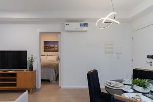Alojamiento - NEW, MODERN AND COZY, IN THE HEART OF GLEBA, AURORA SHOPPING.
