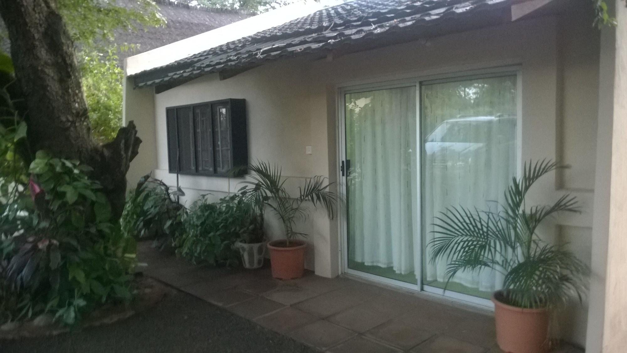 Vista Lobby Gloria's Bed and Breakfast