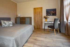 Alquiler Vacacional - Ferienwohnungen Familie Junge