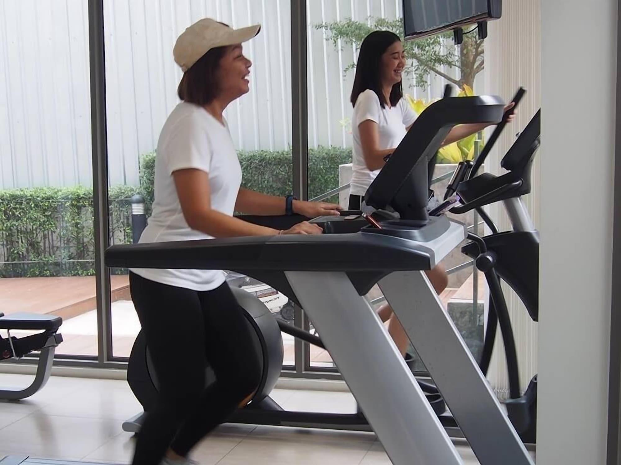 Gimnasio Sonrisa Sriracha