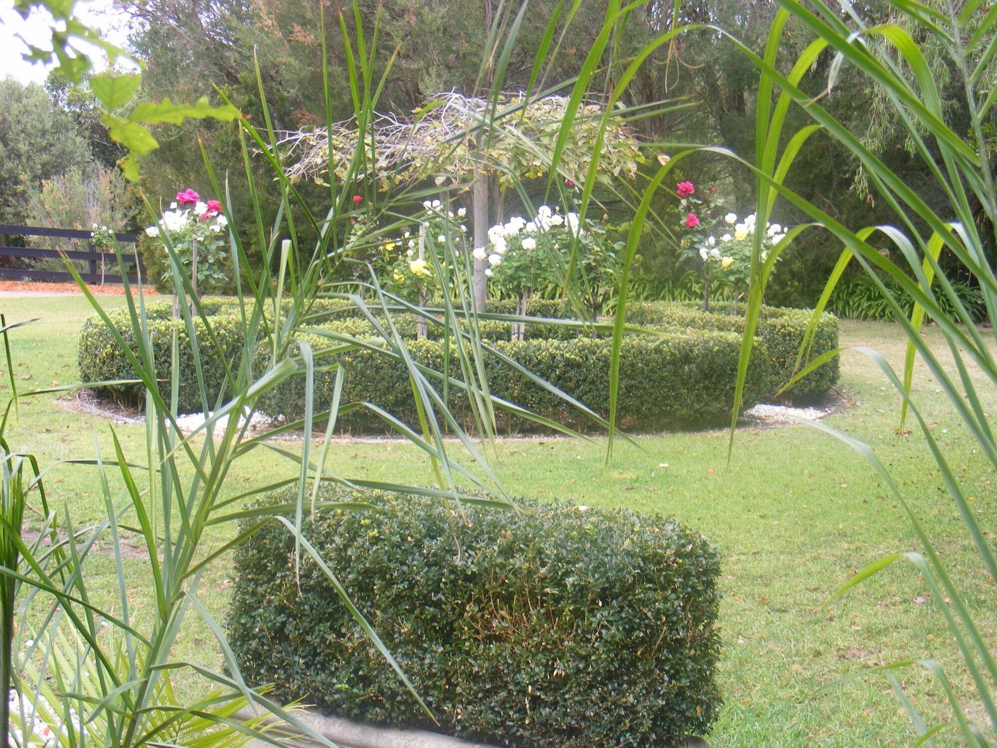 Vista Exterior Weeroona