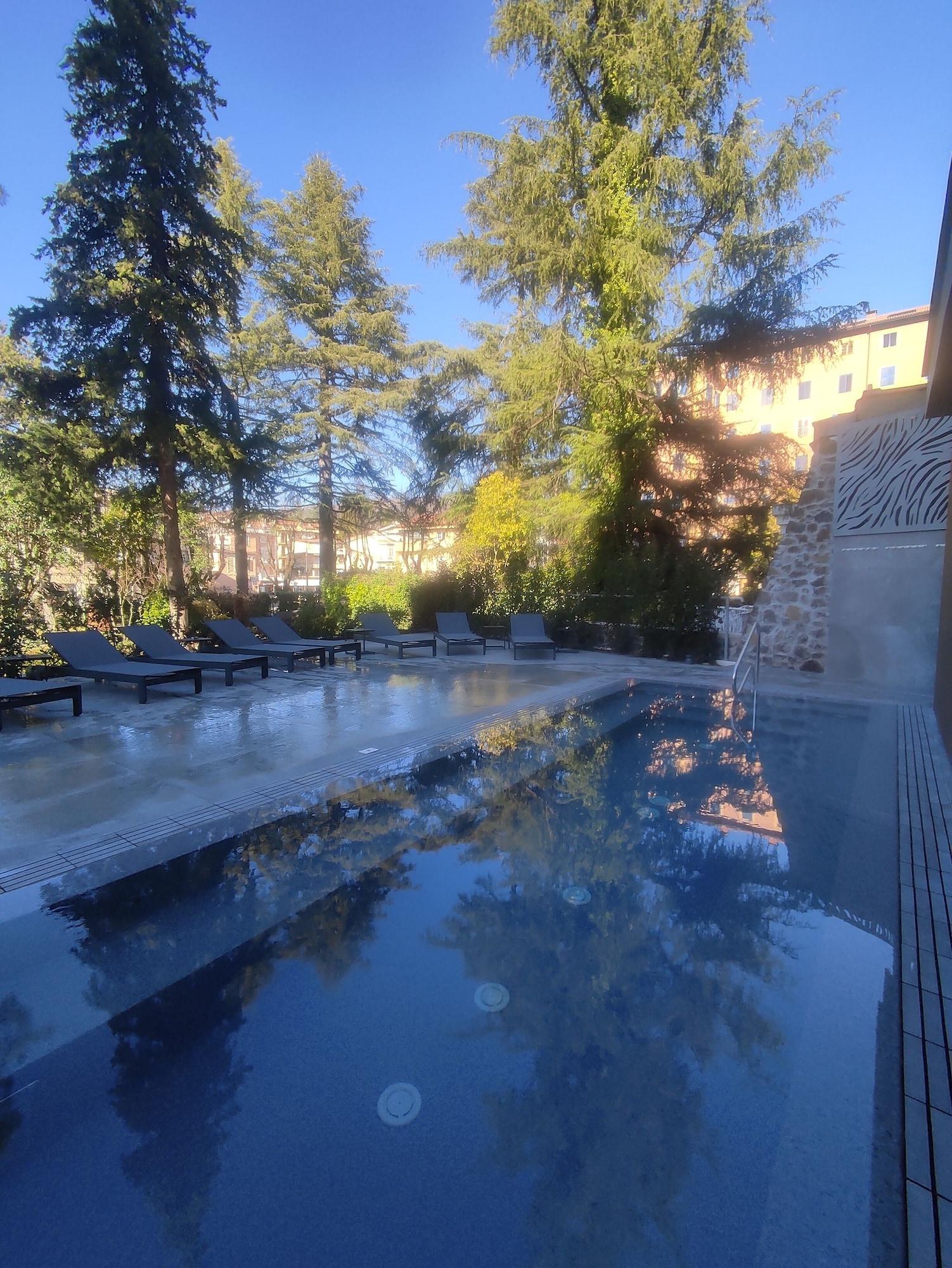 Spa San Giorgio