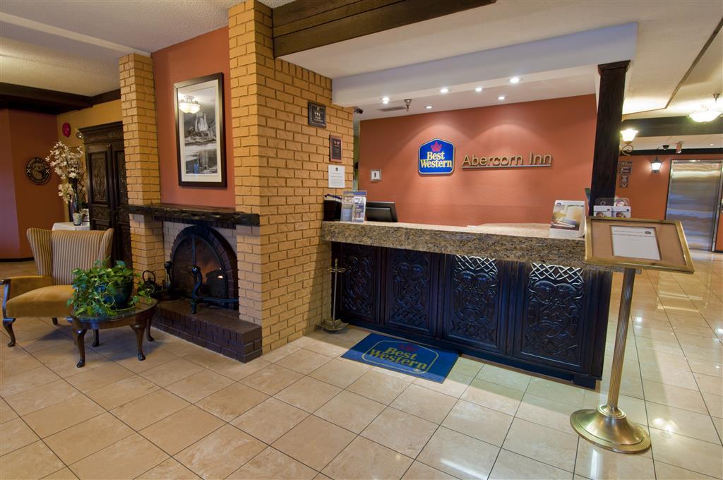 Vista Lobby Abercorn Hotel Trademark Collection by Wyndham