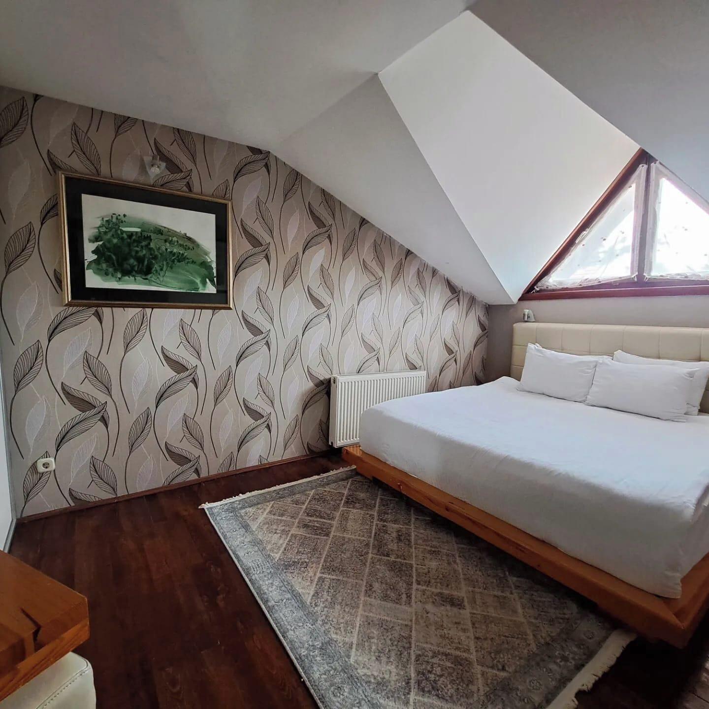 Habitación Aurora Resort & SPA