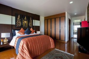 Alquiler Vacacional - Baan Phuttarak