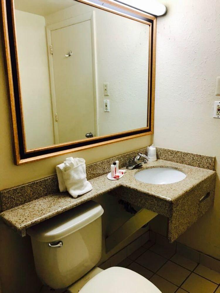 Equipamiento de Habitación Days Inn by Wyndham Wrightstown McGuire AFB/Bordentown