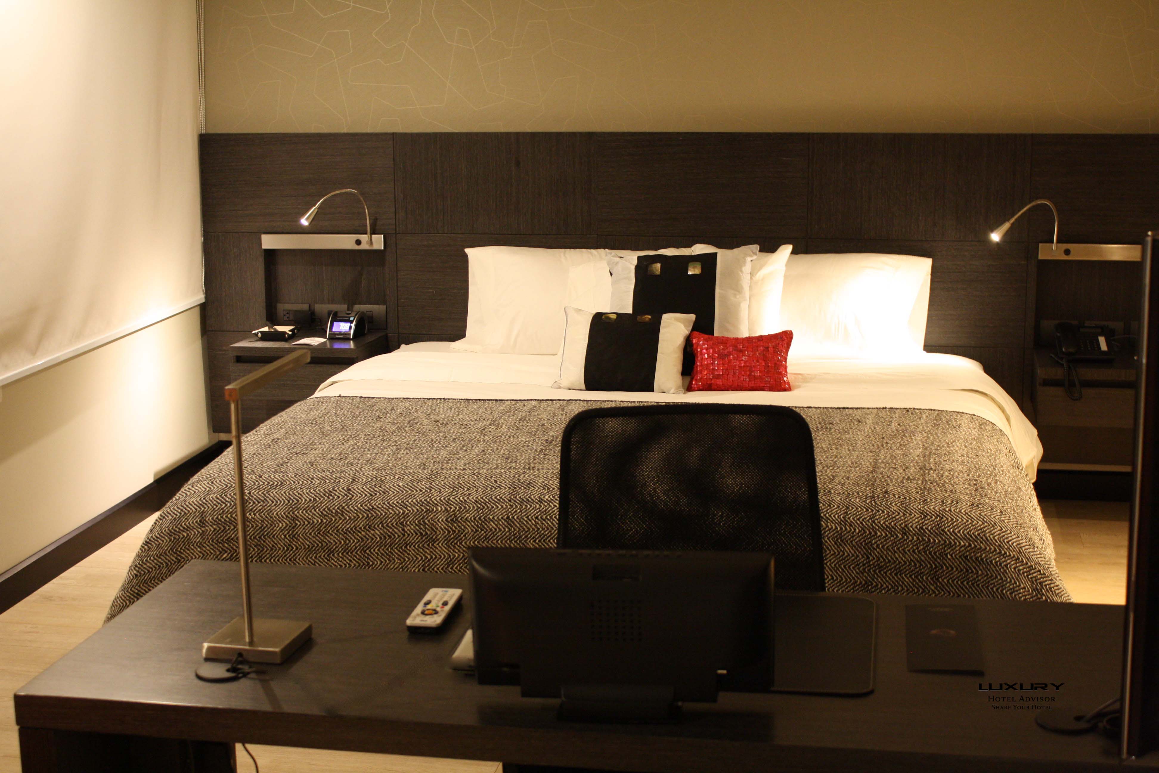 Habitación Casa Gaitan Cortes Hotel