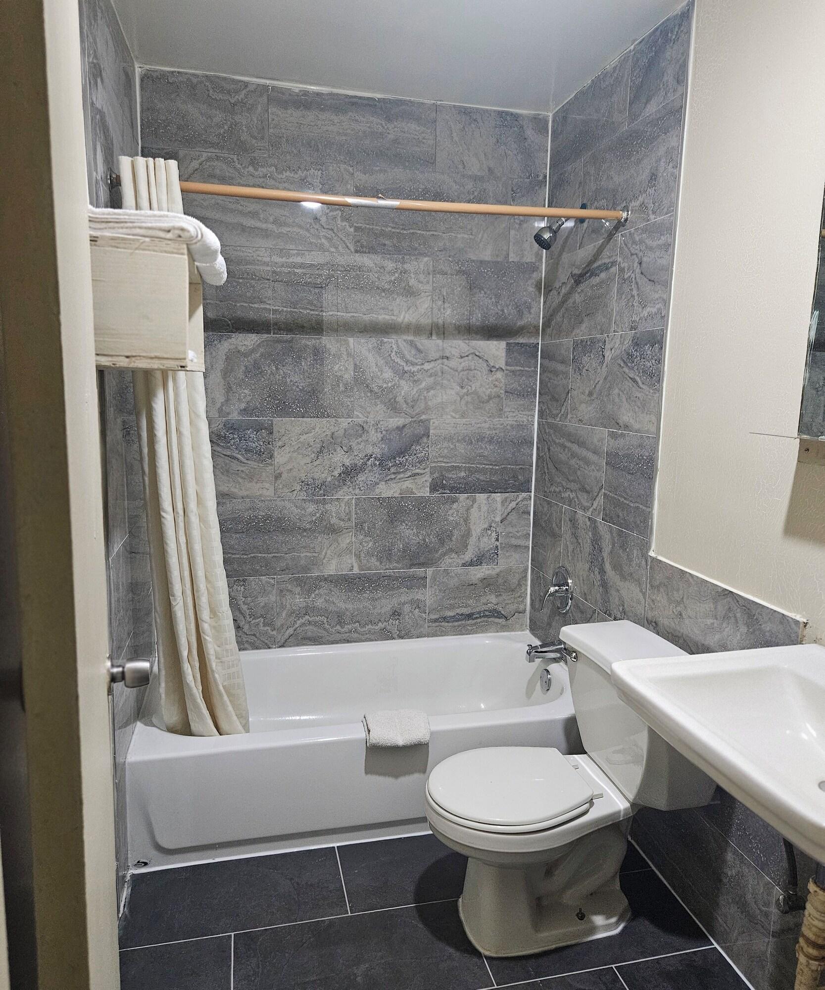 Equipamiento de Habitación TRAVELER'S MOTEL