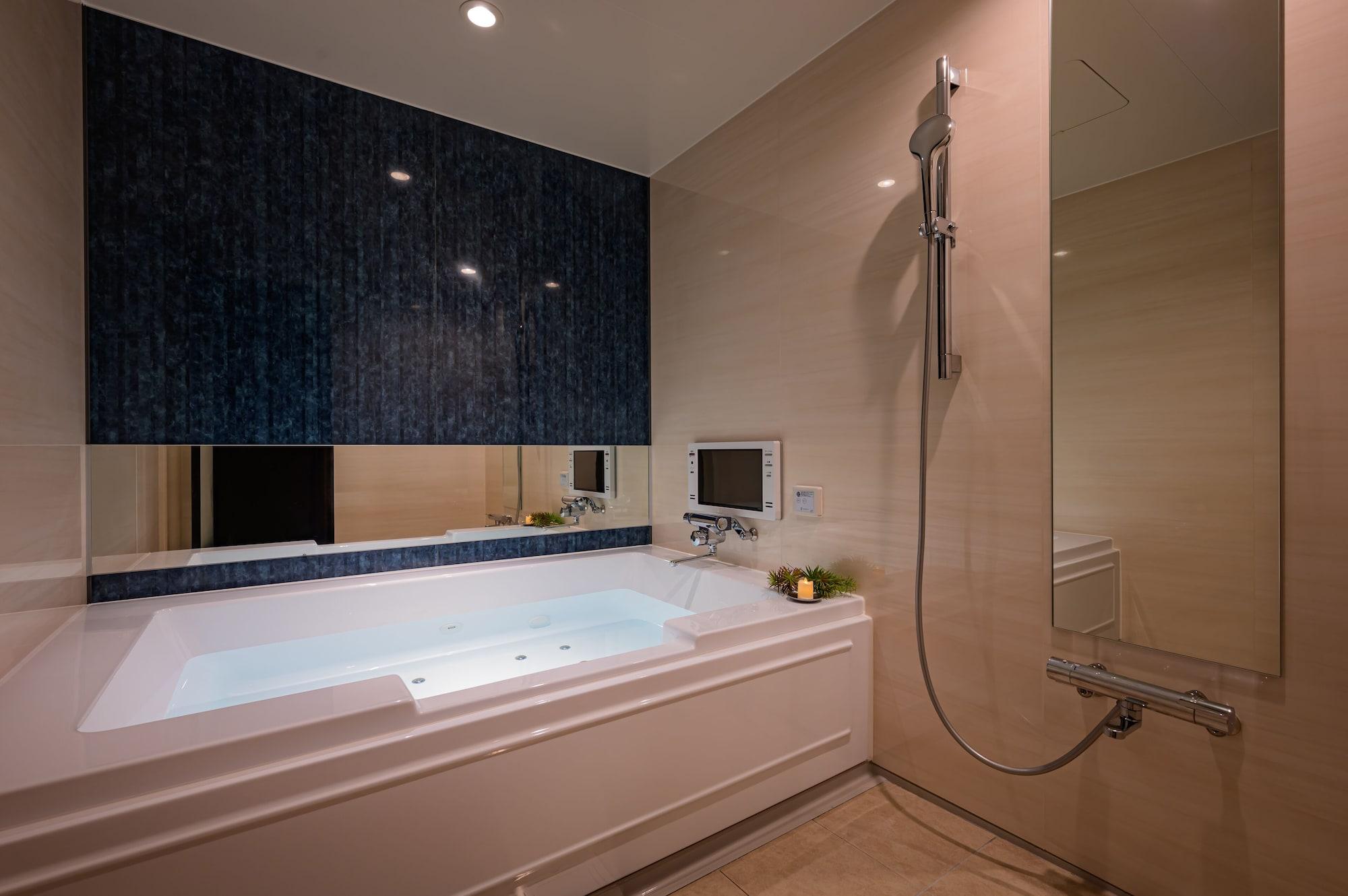 Equipamiento de Habitación HOTEL ZEN RIKYU