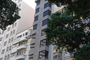 Alojamiento - Samba Belo Horizonte Centro