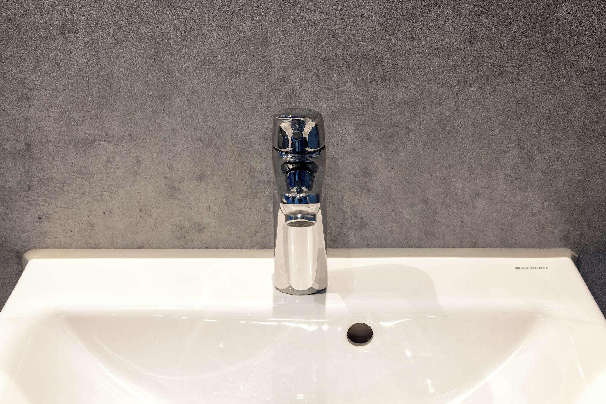 Equipamiento de Habitación Shelter City Amsterdam