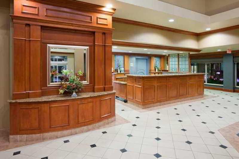 Vista Exterior Hilton Garden Inn Minneapolis - Maple Grove