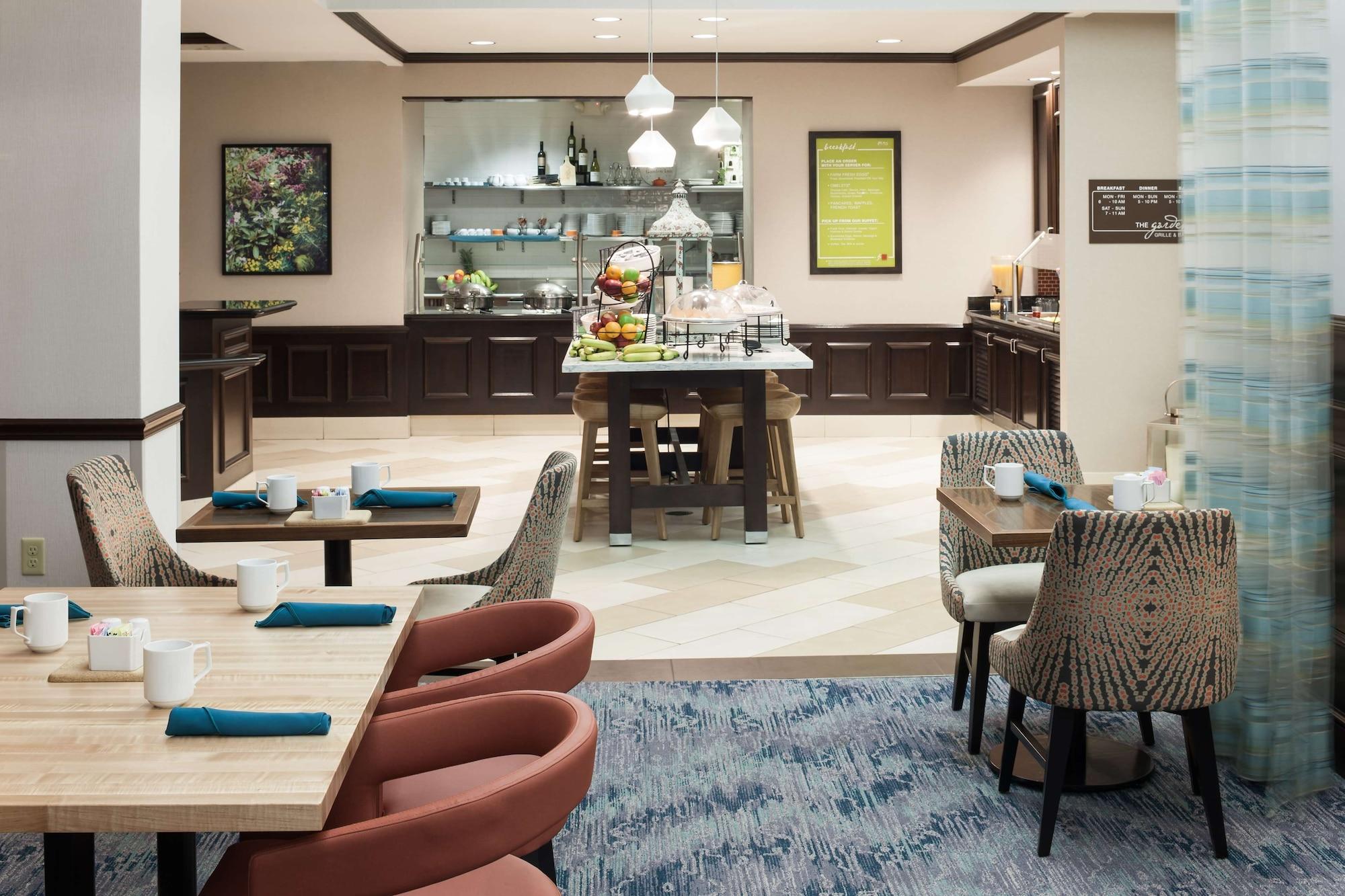Restaurant Hilton Garden Inn Cincinnati/Mason