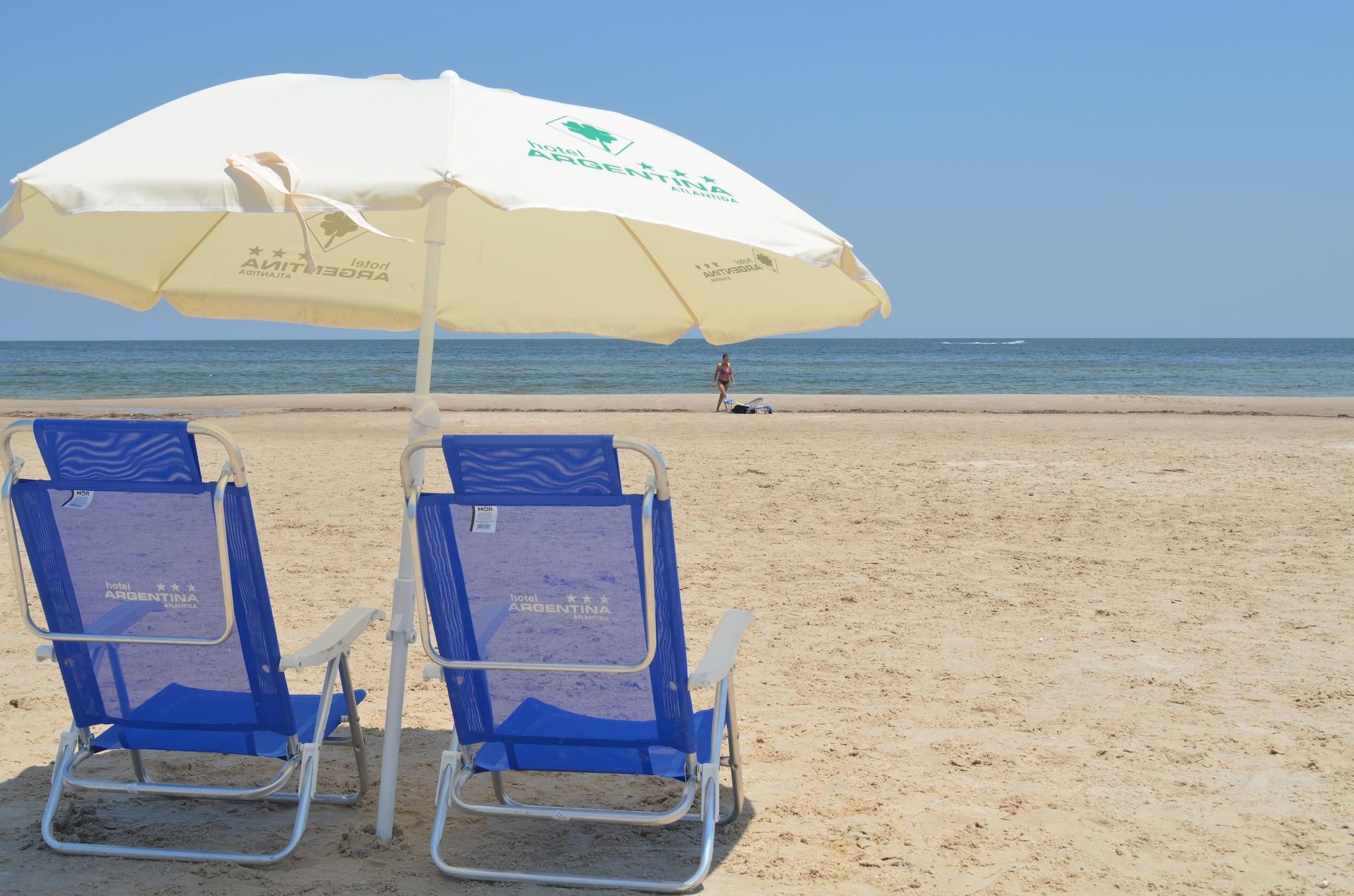 Playa Hotel Argentina