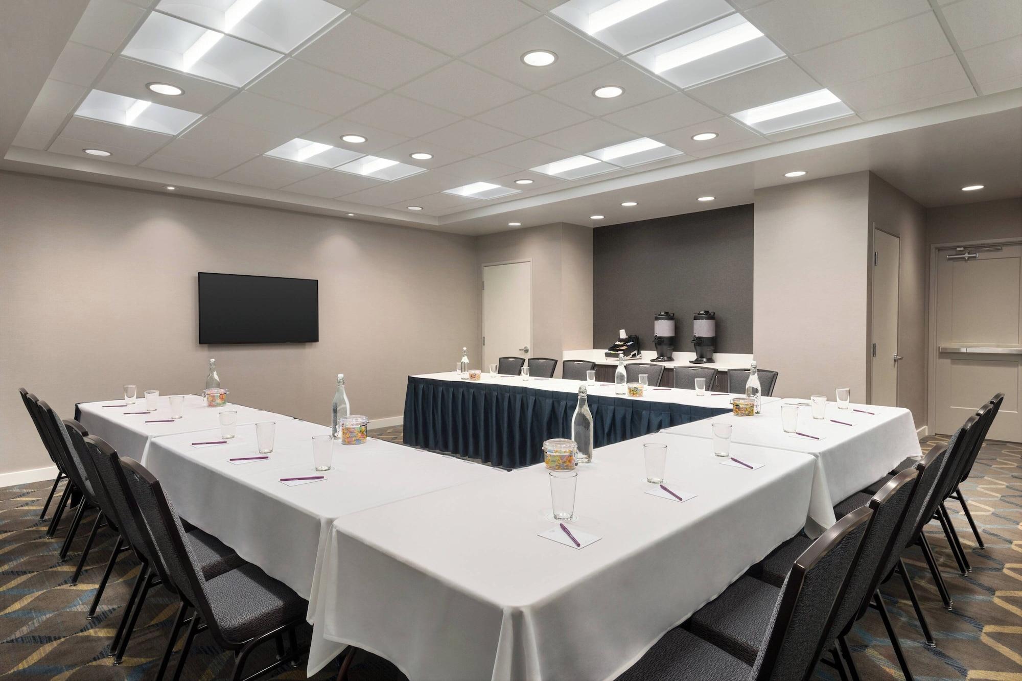 Sala de Reuniones Residence Inn by Marriott Minneapolis St. Paul/Eagan