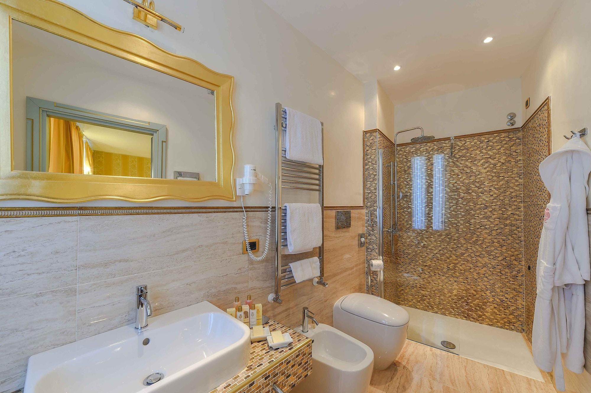 Hotel Hotel San Zaccaria