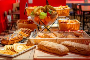 Alojamiento - Ibis Styles Paris Gare de l'Est Magenta