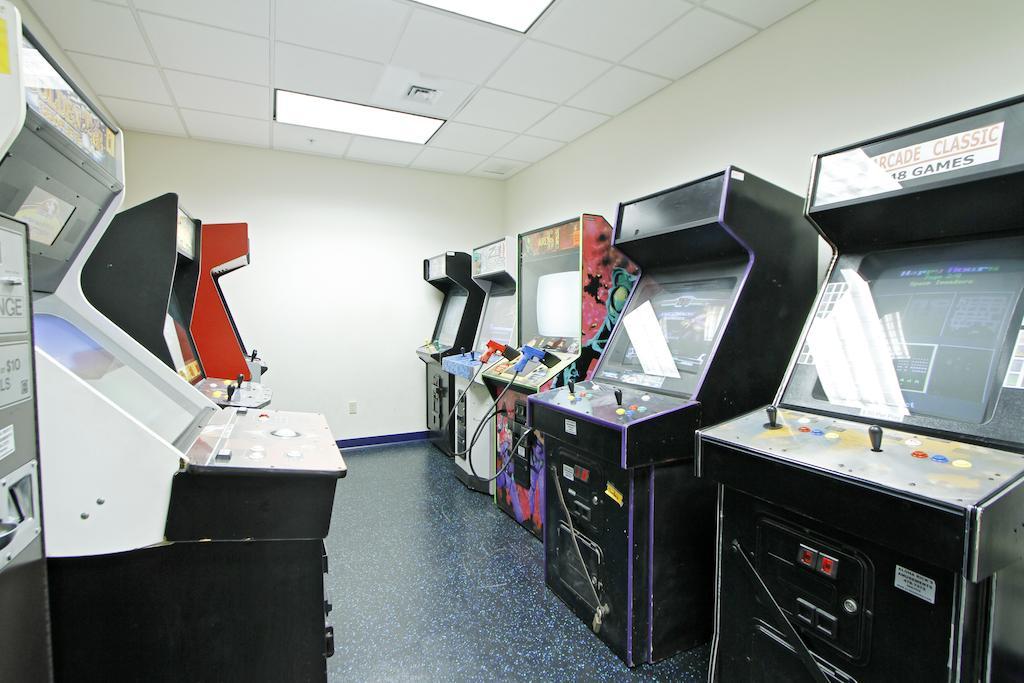 Instalaciones Recreativas Club Wyndham at Waikiki Beach Walk