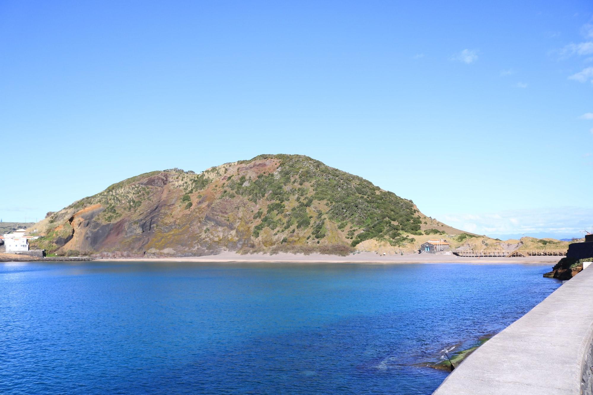 Playa Monte da Guia Alojamento Local