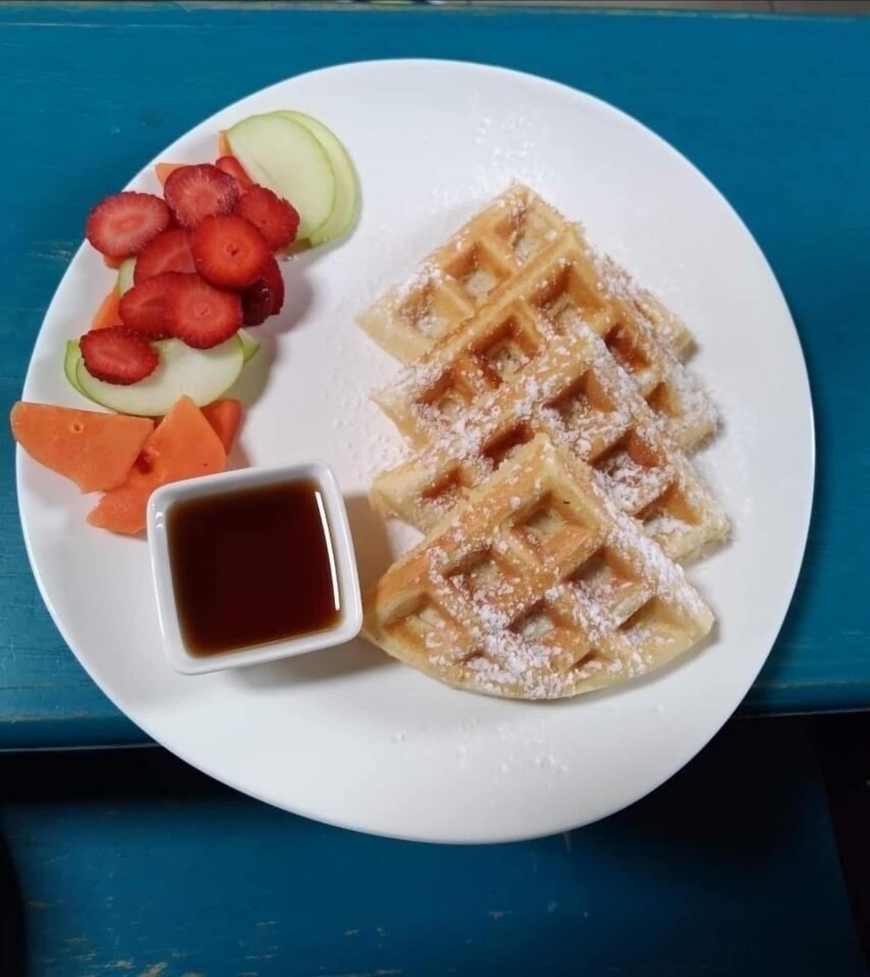 Restaurant Nico Hotel