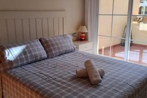 Alquiler Vacacional - Lovely 2 Bedroom, 2 Bathroom Apartment With Pool