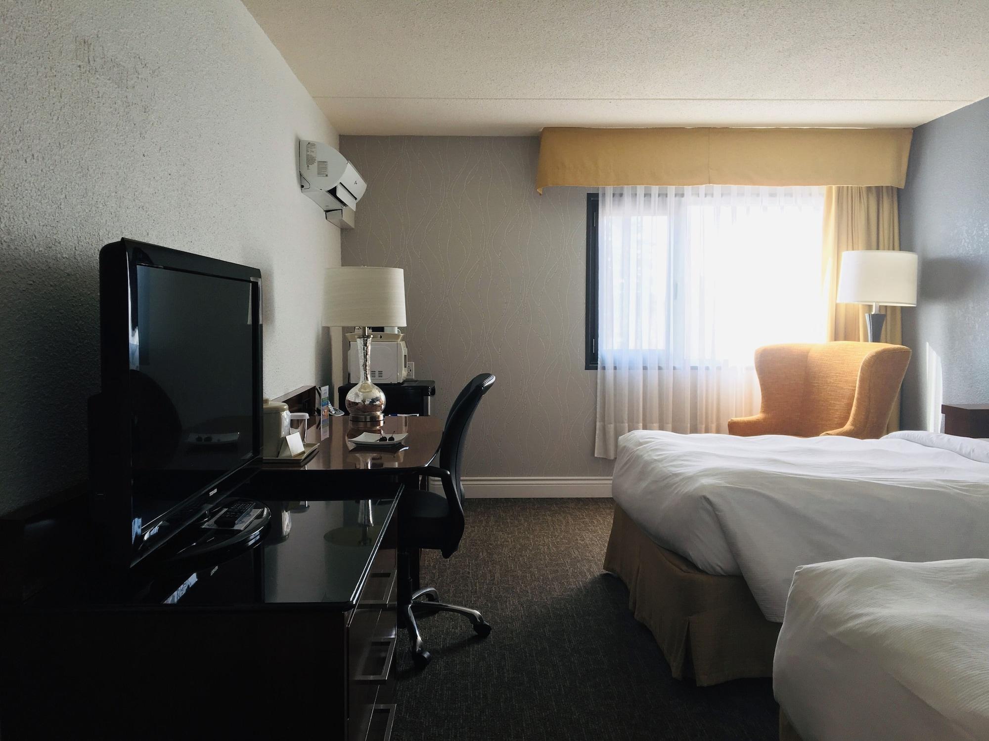 Habitación La Saguenéenne - Hôtel et Centre de Congrès