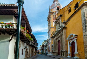 Cartagena de Indias