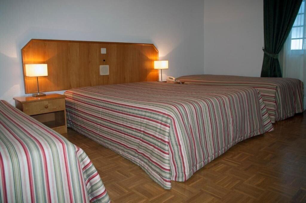 Habitación Hotel O Encontro