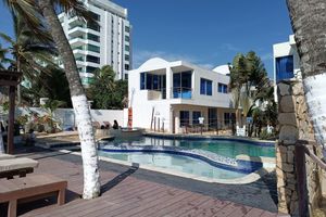 Alojamiento - Hotel Portoalegre