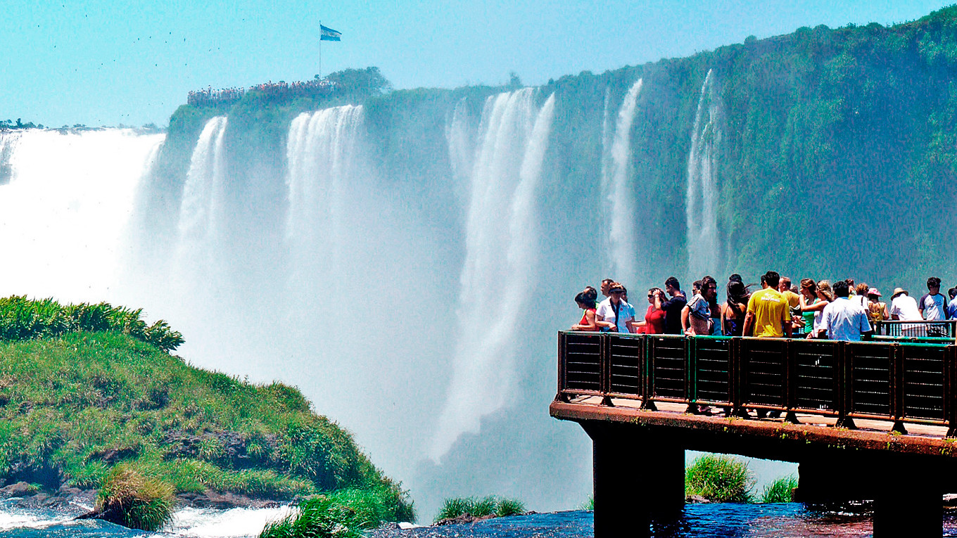 Puerto Iguazú