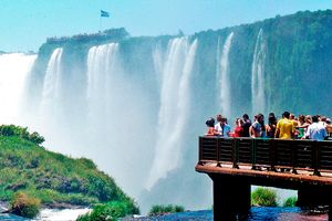 Paquete - Posada Iguazu Royal