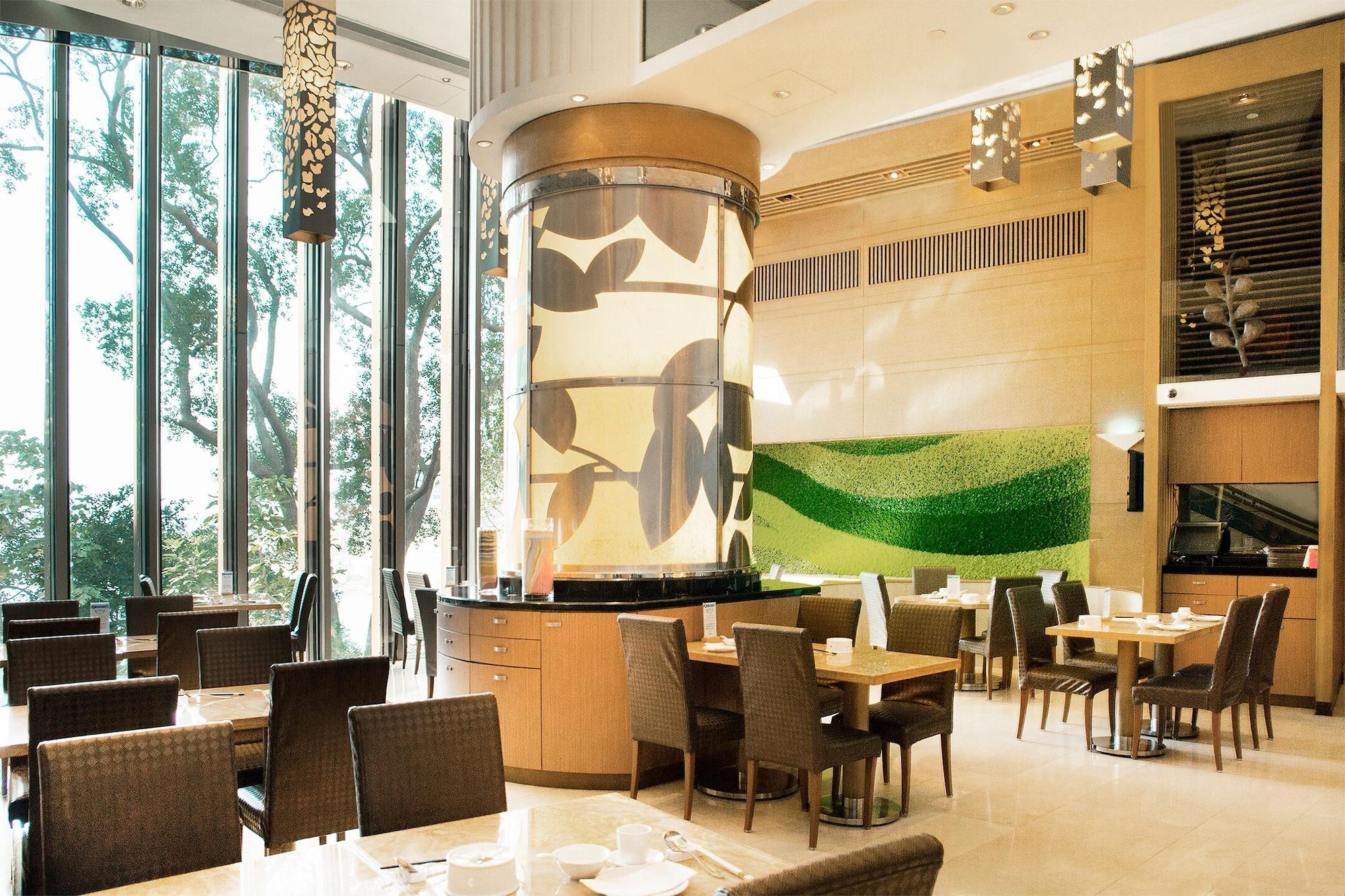 Restaurant Royal View Hotel