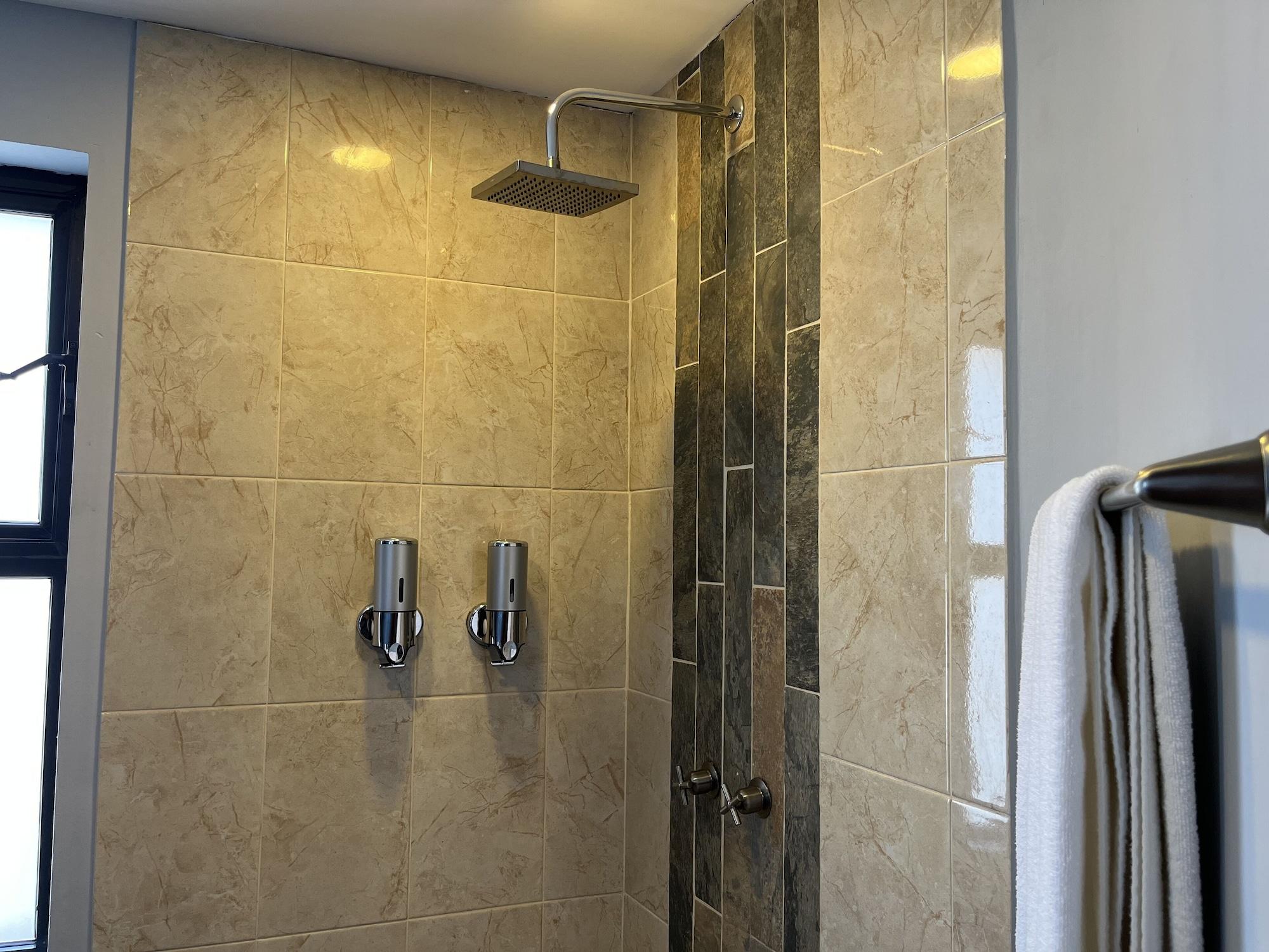 Equipamiento de Habitación Hotel La Bikina