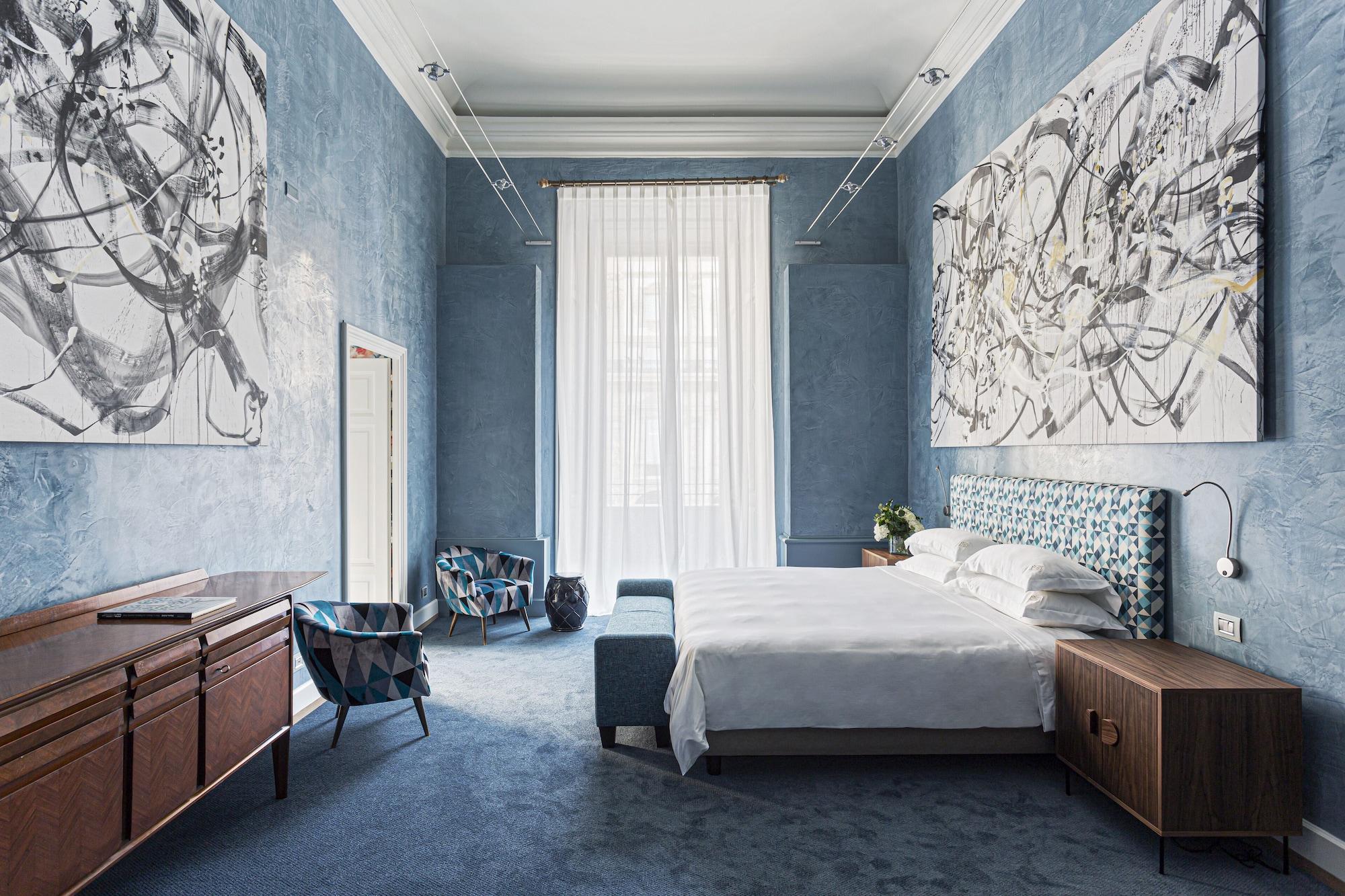 Varios Galleria Vik Milano - Townhouse Galleria - Small Luxury Hotels of the World