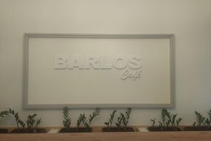 Alojamiento - BARLOS HOTEL