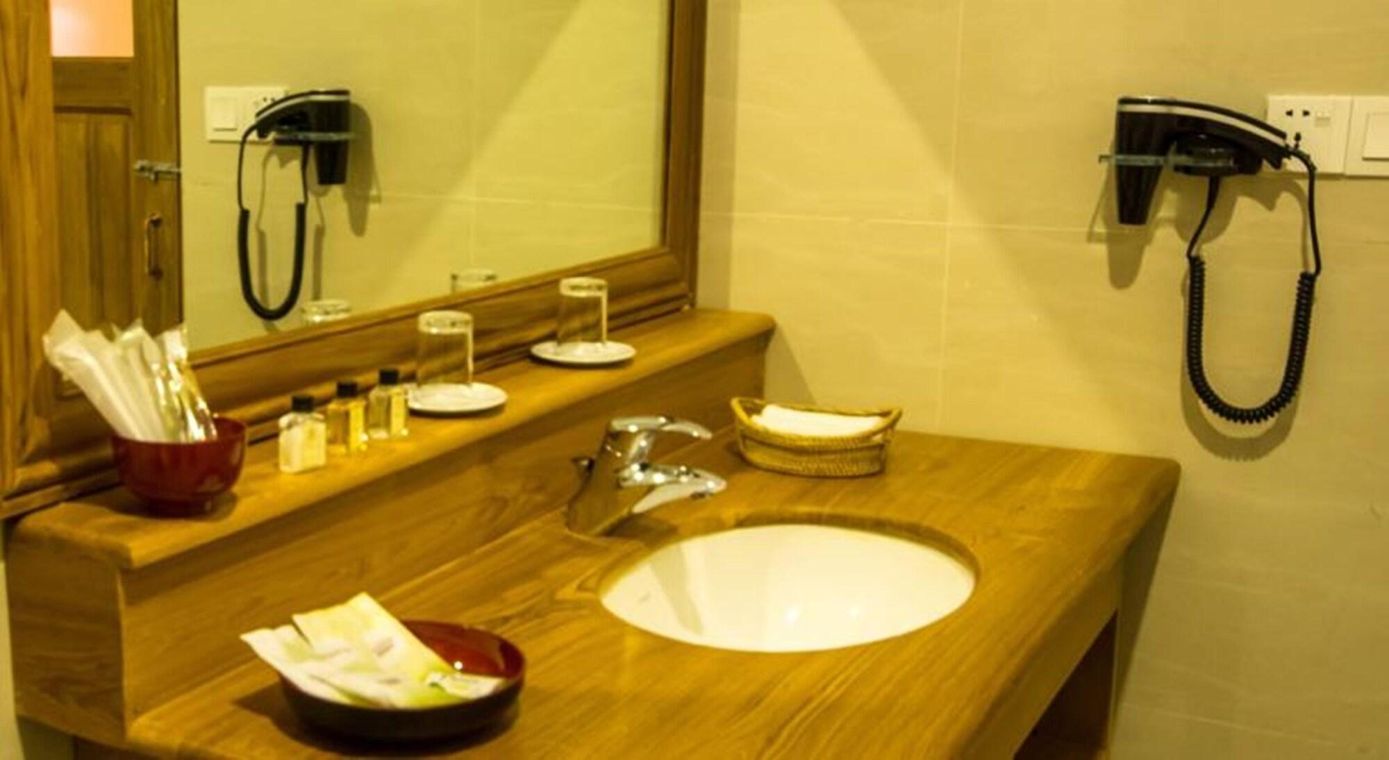 Equipamiento de Habitación Dream Mountain Resort