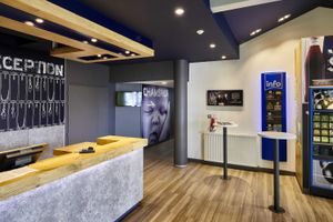 Alojamiento - ibis budget Dax Saint Paul les Dax