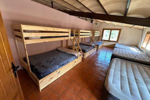 Alquiler Vacacional - Masia Rural Equus